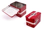 Celebrate the holidays in style with our personalised Christmas biscuit tin. Perfect for gifting or enjoying your own festive treats, this tin adds a personal touch to your celebrations.Bulk orders welcome!